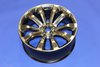 WHEEL ALUMINUM - image 2