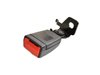 SEAT BELT BUCKLE ASSEMBLY - image 4