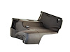 PANEL QUARTER INNER LOWER
