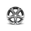 WHEEL ALUMINUM - image 3