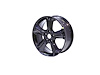WHEEL ALUMINUM - image 1
