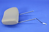 HEADREST ACTIVE RESTRAINT - image 1