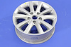 WHEEL ALUMINUM - image 1