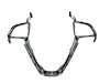 BEZEL STEERING WHEEL - image 1