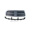 GRILLE RADIATOR - image 4