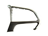 BEZEL STEERING WHEEL - image 1