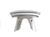 BEZEL STEERING WHEEL - image 1
