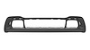 GRILLE FASCIA