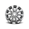 WHEEL ALUMINUM - image 1