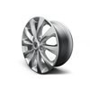 WHEEL ALUMINUM - image 2