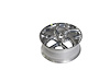 WHEEL ALUMINUM - image 1