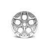 WHEEL ALUMINUM - image 1