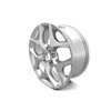 WHEEL ALUMINUM - image 2