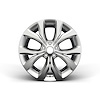WHEEL ALUMINUM - image 1