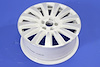 WHEEL ALUMINUM - image 1