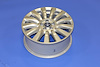 WHEEL ALUMINUM - image 1