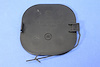 COVER TOW HOOK - image 1