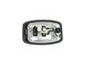 HANDLE EXTERIOR DOOR - image 3