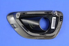 BEZEL FOG LAMP