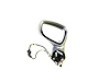 MIRROR OUTSIDE REARVIEW - image 1