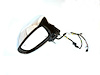 MIRROR OUTSIDE REARVIEW - image 1