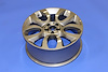 WHEEL ALUMINUM - image 1
