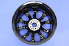 WHEEL ALUMINUM - image 1