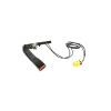 SEAT BELT BUCKLE ASSEMBLY - image 1