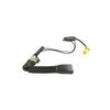 SEAT BELT BUCKLE ASSEMBLY - image 2