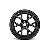 WHEEL ALUMINUM - image 1