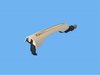 HANDLE FRONT DOOR EXTEROR - image 2