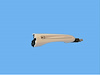 HANDLE FRONT DOOR EXTEROR - image 1