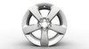WHEEL ALUMINUM - image 3