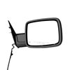 MIRROR OUTSIDE REARVIEW - image 4
