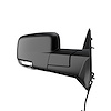 MIRROR OUTSIDE REARVIEW - image 1