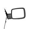 MIRROR OUTSIDE REARVIEW - image 4