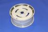 WHEEL ALUMINUM - image 1