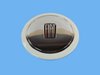 WHEEL CENTER CAP - image 3