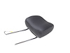 HEADREST ACTIVE RESTRAINT - image 1