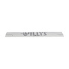 DECAL HOOD - image 1