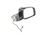 MIRROR OUTSIDE REARVIEW - image 1