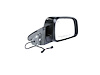 MIRROR OUTSIDE REARVIEW - image 1