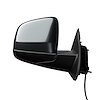 MIRROR OUTSIDE REARVIEW - image 1