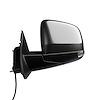 MIRROR OUTSIDE REARVIEW - image 1