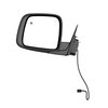 MIRROR OUTSIDE REARVIEW - image 4