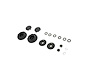 H&LE SEAT ADJUSTABLEUSTER - image 1