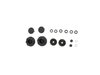 H&LE SEAT ADJUSTABLEUSTER - image 4