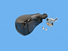 KNOB GEARSHIFT - image 1