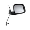 MIRROR OUTSIDE REARVIEW - image 4