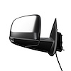 MIRROR OUTSIDE REARVIEW - image 1